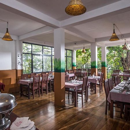 Spice Jungle Resort Муннар Экстерьер фото