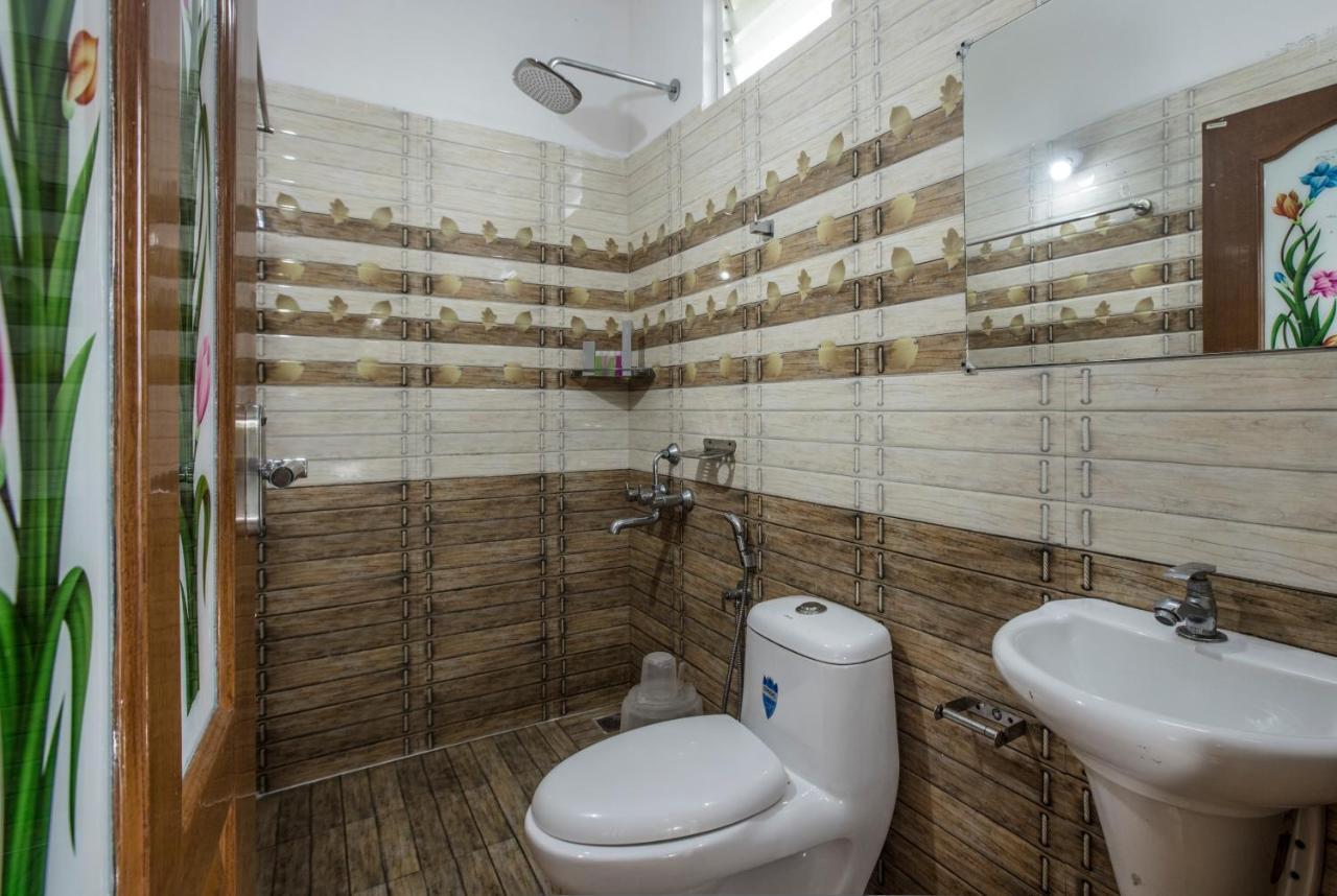Spice Jungle Resort Муннар Экстерьер фото