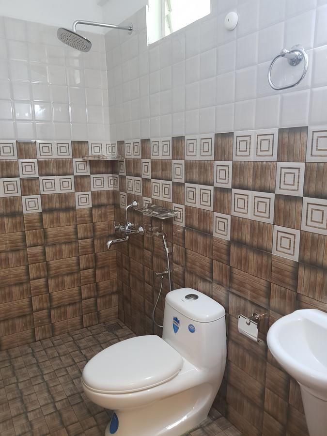 Spice Jungle Resort Муннар Экстерьер фото